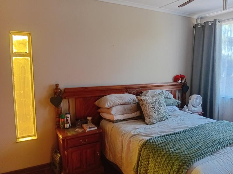 3 Bedroom Property for Sale in Sasolburg Free State